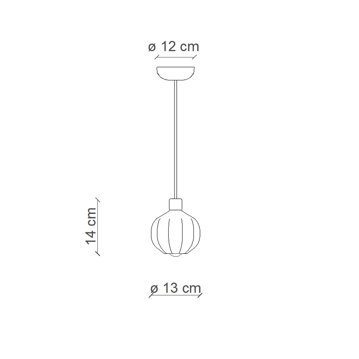 Lampadario Vintage Decò Afoxe' Alluminio Ceramica Grigio Sabbia 1 Luce E14 C2640-GRS
