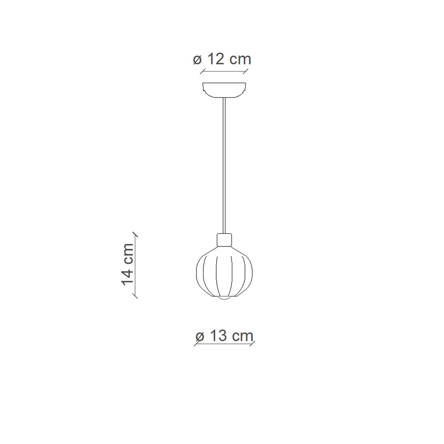 Lampadario Vintage Decò Afoxe' Alluminio Ceramica Cristallo 1 Luce E14 C2642-CRI