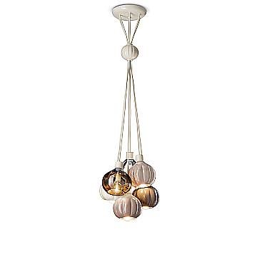 Lampadario Vintage Decò Afoxe' Alluminio Ceramica Vetro Mix 6 Luci E14 Lampadario Vintage Decò Afoxe' Alluminio Ceramica Vetro Mix 6 Luci E14