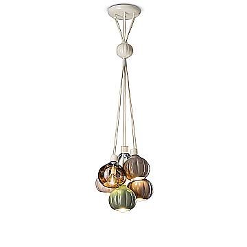 Lampadario Vintage Decò Afoxe' Alluminio Ceramica Vetro Finitura Mix 6 Luci E14 Lampadario Vintage Decò Afoxe' Alluminio Ceramica Vetro Finitura Mix 6 Luci E14