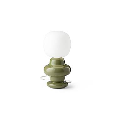 Applique Vintage Decò Copacabana Ceramica Verde 1 Luce E27 Applique Vintage Decò Copacabana Ceramica Verde 1 Luce E27