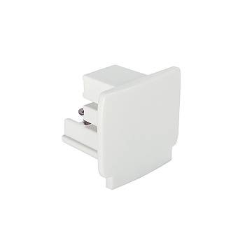 Profilo Link Alluminio Bianco Link And Cap