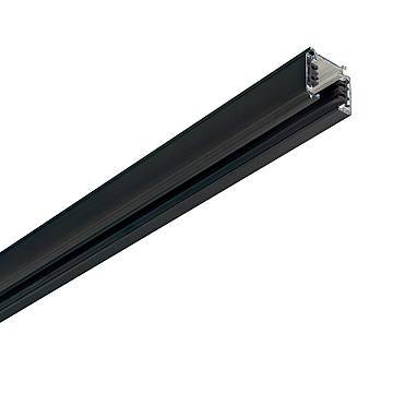 Profilo On-Off Link Alluminio Nero 300Cm Profilo On-Off Link Alluminio Nero 300Cm