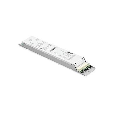 Sistema Lineare Driver Dali-Push Fluo Alluminio 27W Sistema Lineare Driver Dali-Push Fluo Alluminio 27W