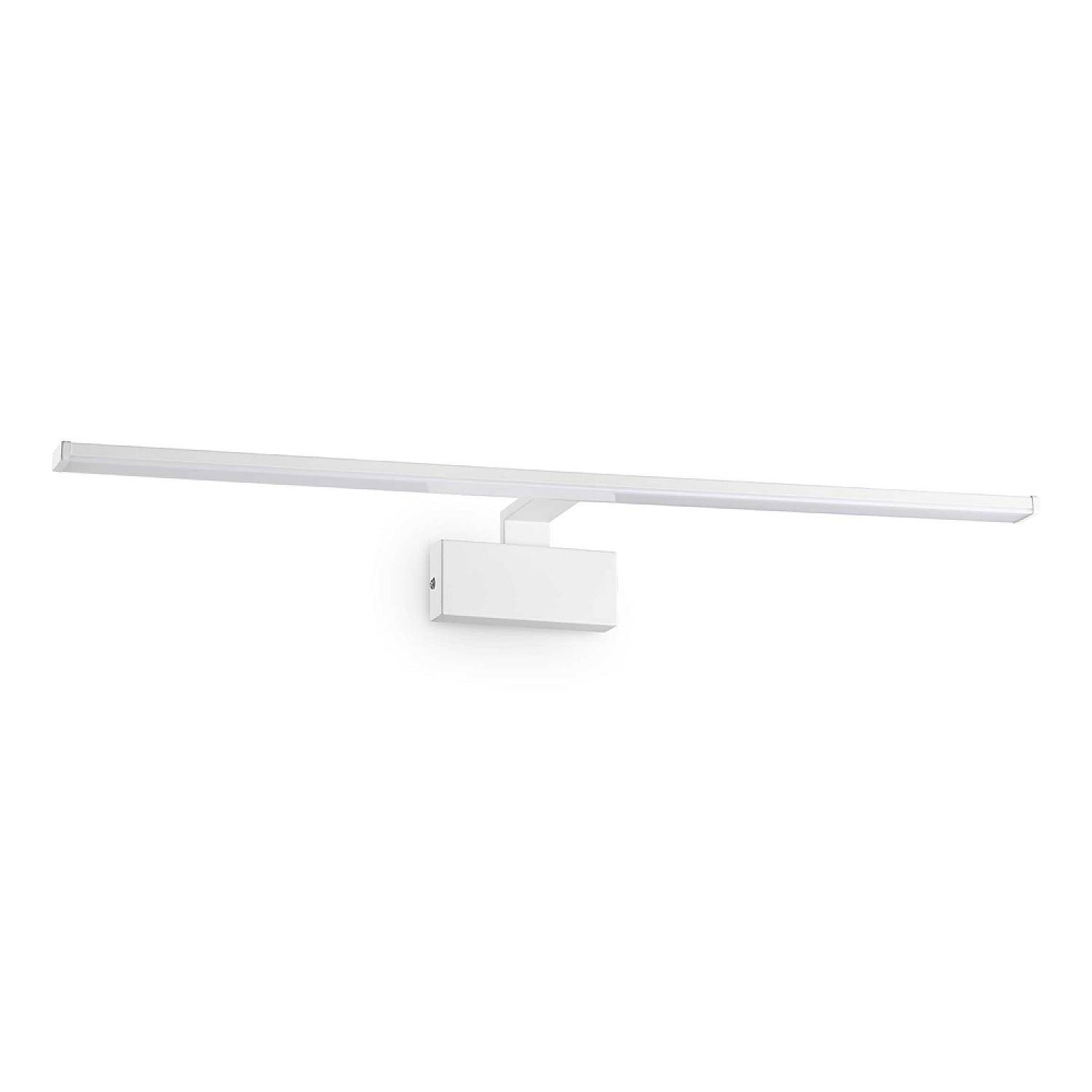 Applique Contemporanea Alma Metallo Ottone Led 12,5W 3000K Luce Calda 224954