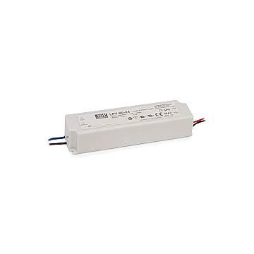 Driver On-Off Park Materie Plastiche 20W 24Vdc