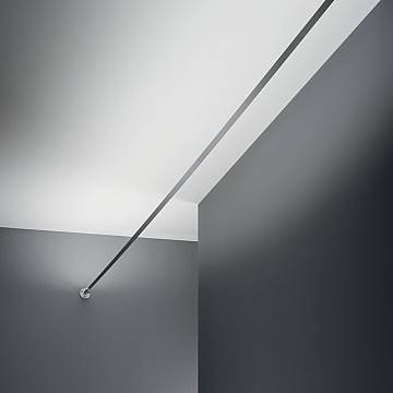 Nastro Flessibile Tesi Alluminio Cromo 5M