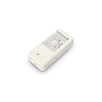 Driver Dali Fly Materie Plastiche 20W 500Ma