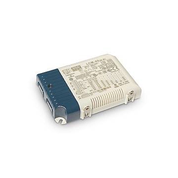 Driver Dali-Push Fly Materie Plastiche 60W 1400Ma