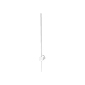 Applique Industrial-Minimal Essence Metallo Bianco Led 11W 3000K Luce Calda Applique Industrial-Minimal Essence Metallo Bianco Led 11W 3000K Luce Calda