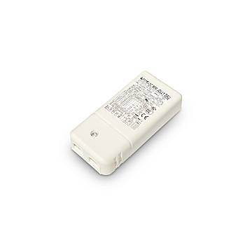 Driver Dali-Push Bento Metallo 13W 1-10V Driver Dali-Push Bento Metallo 13W 1-10V