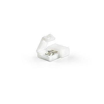 Ideal Lux Accessorio Connettere Strip LED  Bianco Materie Plastiche