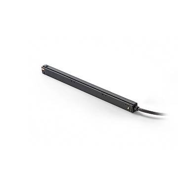 Driver Magnetico Ego Alluminio Nero 100W Driver Magnetico Ego Alluminio Nero 100W