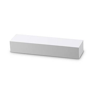 Driver Box D33Cm Arca Ego Alluminio Bianco