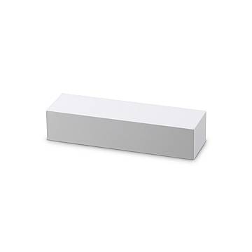Driver Box D25,5Cm Arca Ego Alluminio Bianco