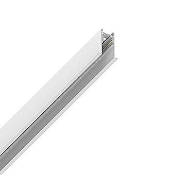 Connettore Di Alimentazione Binario Ego Bianco 48V Dc Ip20