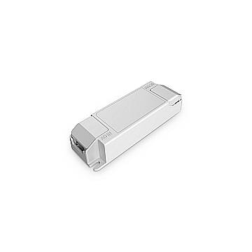 Ideal Lux Alimentatore 1-10V dimmerabile Zeus bianco materie plastiche