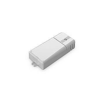 Ideal Lux Alimentatore 1-10V Push 20W dimmerabile bianco materie plastiche