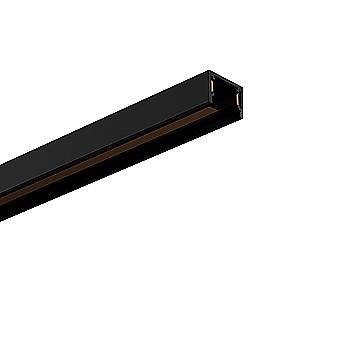Ideal Lux Faretto Stick 1 luce dimmerabile nero metallo