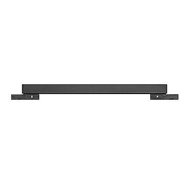 Ideal Lux Sospensione Deva 1 luce LED integrato nero metallo Ideal Lux Sospensione Deva 1 luce LED integrato nero metallo