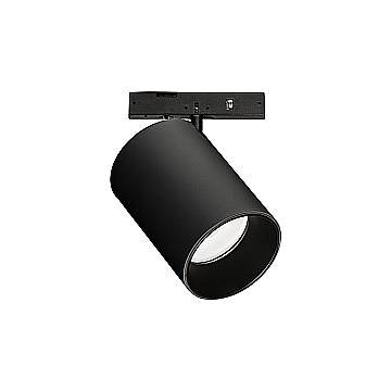 Faretto Da Incasso Deva 1 Luce Led Integrato Nero Faretto Da Incasso Deva 1 Luce Led Integrato Nero