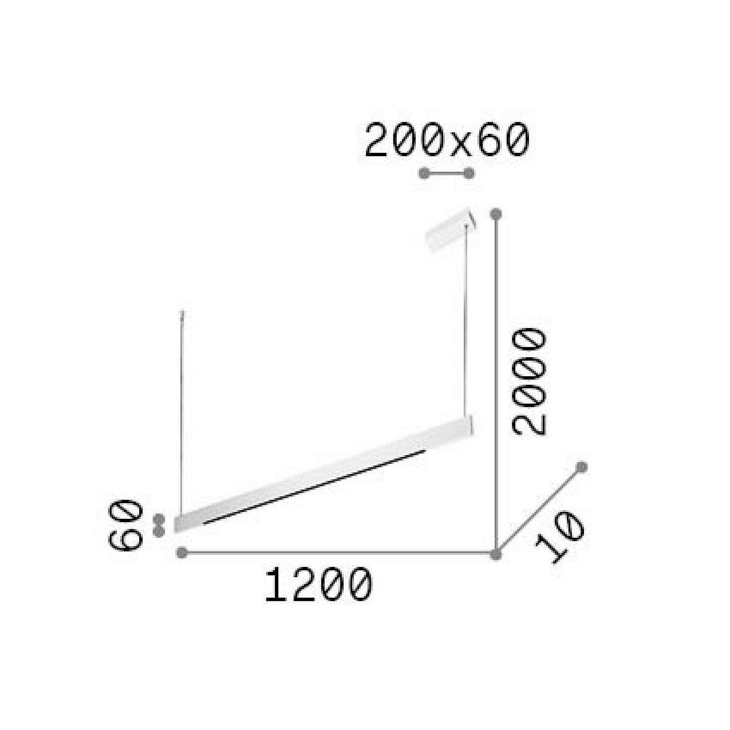 Steel_Sp2_D11_Bi-Emission_Accent_3000K_Nero 336176