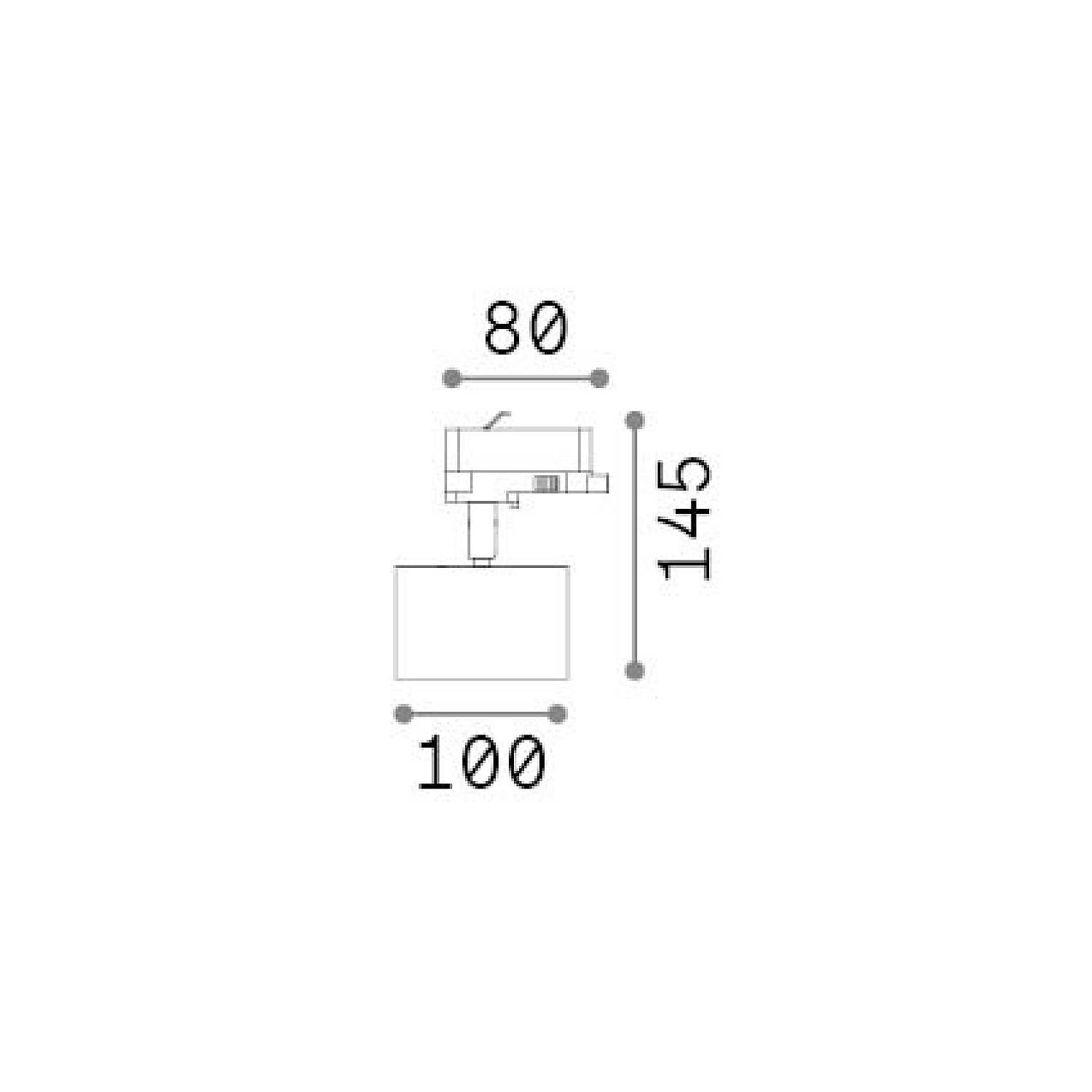 Spike_Tr_3-Phase_Nero 336626
