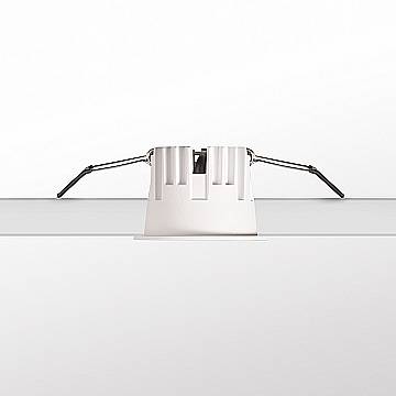 Faretto Ad Incasso Game 1 Luce Led Integrato Bianco 5W Ip20