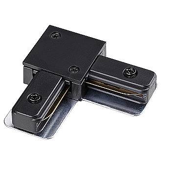 Ideal Lux Faretto Link 1 luce Nero plastica alluminio