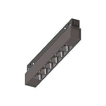 Ideal Lux Faretto Moderna Ego Accent 1 Luce LED Integrato Nero Metallo Ideal Lux Faretto Moderna Ego Accent 1 Luce LED Integrato Nero Metallo