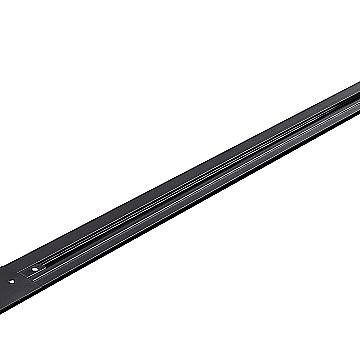 Binario Link Nero Per 1 Luce 3000 Mm Ip20