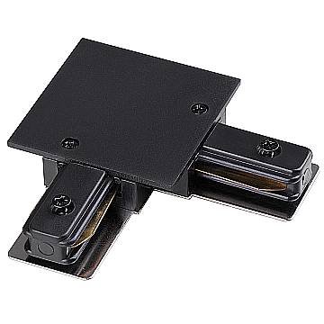 Ideal Lux Accessorio Link 1 luce nero materie plastiche alluminio