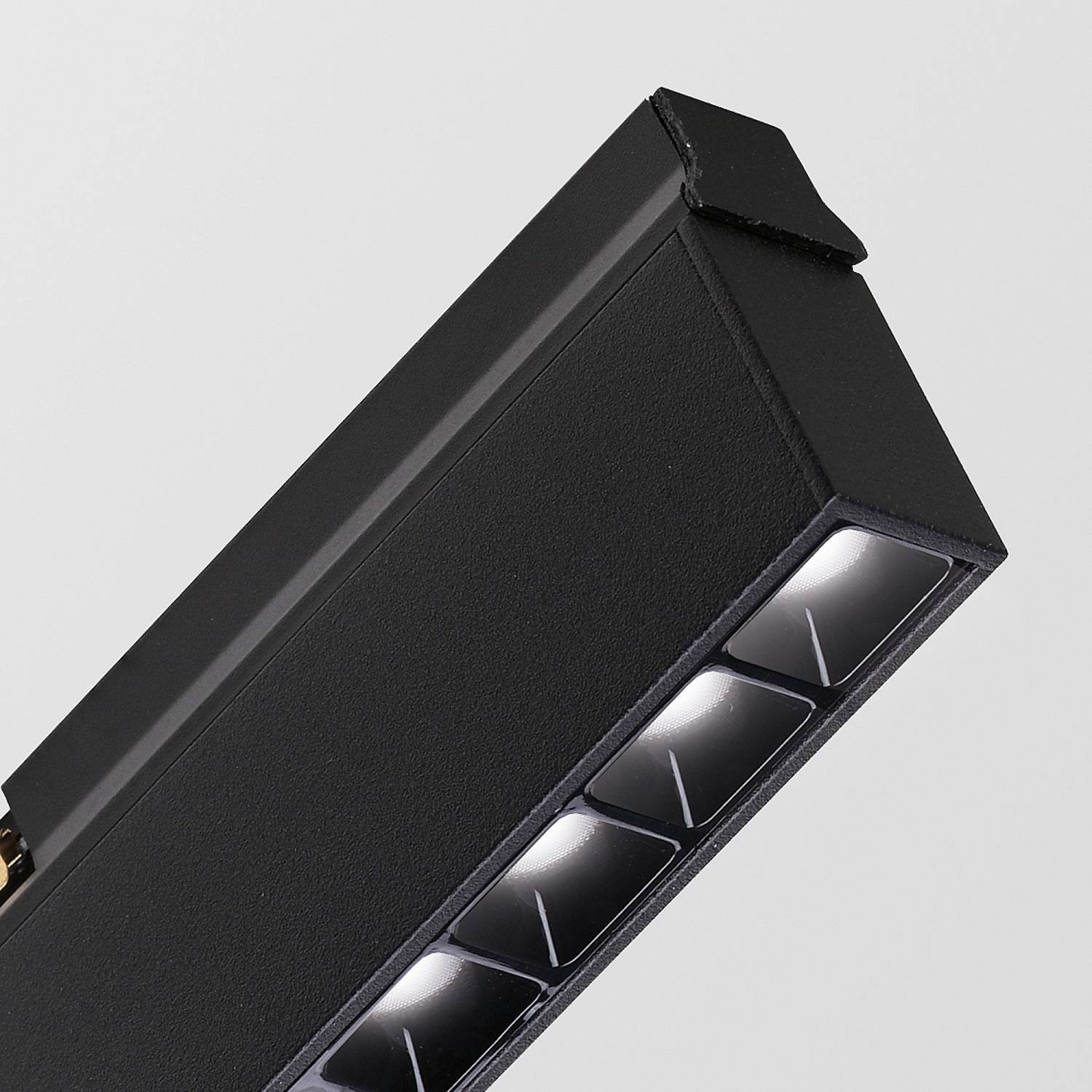 Stick_Accent_16W_2700K_Nero 345017