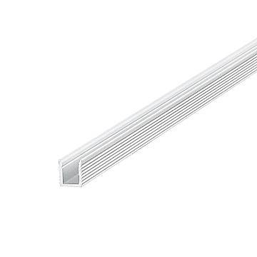 Ideal Lux Faretto Collezione SLOT 1 luce Bianco alluminio