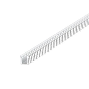 Ideal Lux Faretto Collezione SLOT 1 luce Bianco Alluminio
