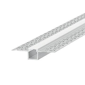 Ideal Lux Faretto Slot 1 luce Alluminio metallo
