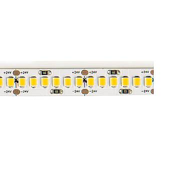 Ideal Lux Lampada da Interno Strip LED 1 luce LED integrato bianco materie plastiche Ideal Lux Lampada da Interno Strip LED 1 luce LED integrato bianco materie plastiche