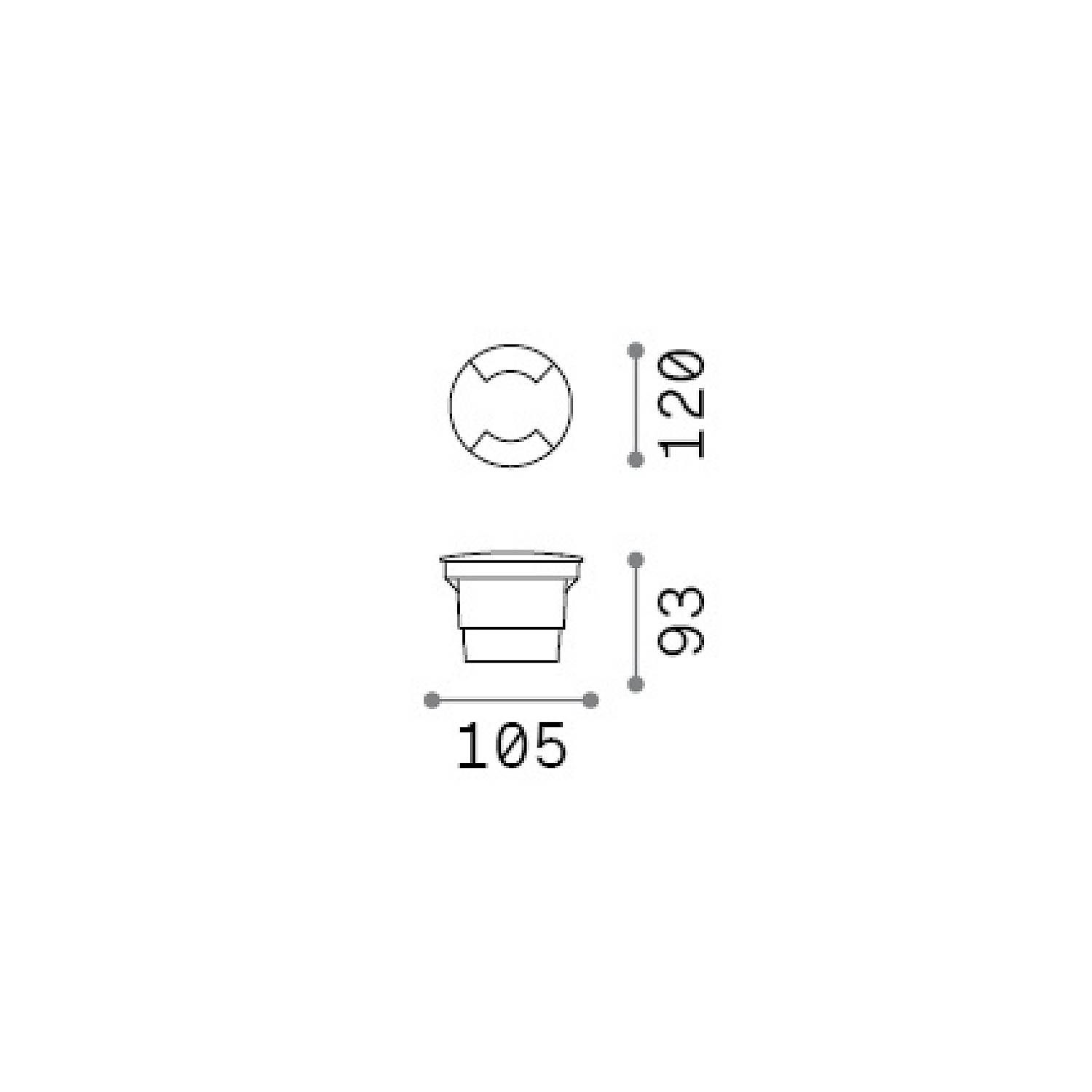 Way_Fi_D120_Round_Double 351551