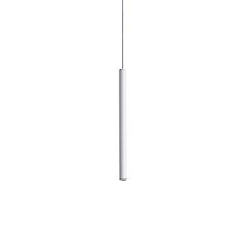 Ideal Lux Sospensione Moderna Look 1 Luce LED Integrato Bianca Vetro Metallo Ideal Lux Sospensione Moderna Look 1 Luce LED Integrato Bianca Vetro Metallo