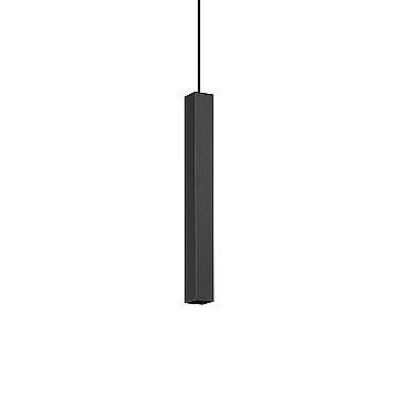 Ideal Lux Sospensione Look 1 luce GU10 nero alluminio vetro Ideal Lux Sospensione Look 1 luce GU10 nero alluminio vetro