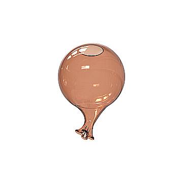 Ideal Lux Lampada da interno Giallo Collezione CLOWN 1 luce G9 vetro