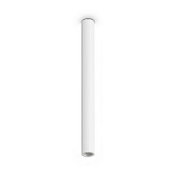 Ideal Lux Lampada da terra Look 1 luce GU10 gesso 75 cm Ideal Lux Lampada da terra Look 1 luce GU10 gesso 75 cm