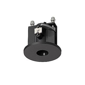 Faretto Beyond 7W Nero 700Lm 3000K