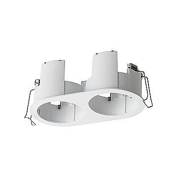 Faretto Beyond 10W Bianco Per Esterno