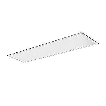 Faretto Ad Incasso Led Panel 1 Luce Led Integrato Bianco 40W Ip20 6700Lm 4000K