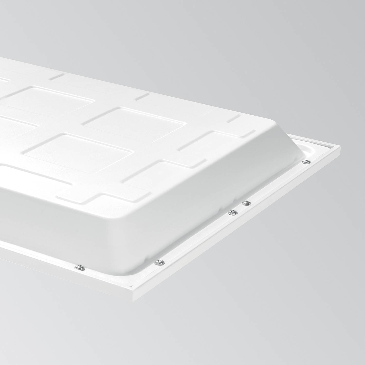 Faretto Ad Incasso Led Panel 1 Luce Led Integrato Bianco 40W Ip20 6700Lm 4000K 363998