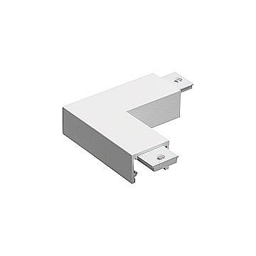 Ideal Lux Faretto Stick 1 luce dimmerabile bianco metallo