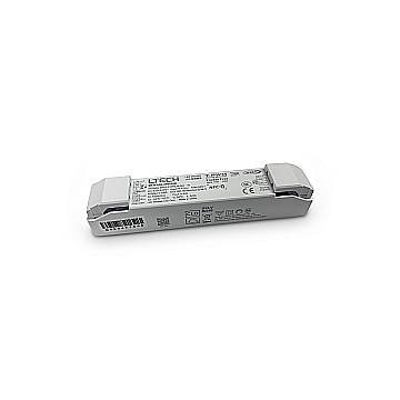 Ideal Lux Alimentatore Dali Push 1 luce dimmerabile bianco materie plastiche