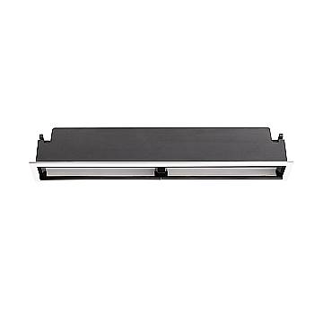 Faretto Ad Incasso Lika 1 Luce Led Integrato Bianco 21W Ip20