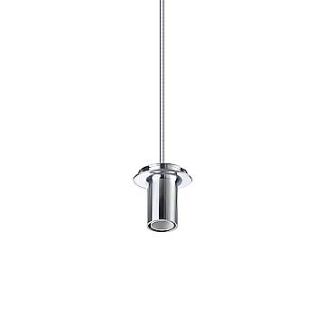 Ideal Lux Sospensione Moderna Mapa 1 Luce E14 Alluminio Metallo